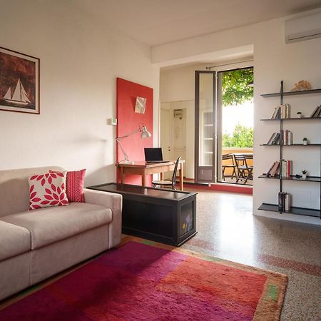 Accomodo Mib13 Bivano Navigli Milão Exterior foto