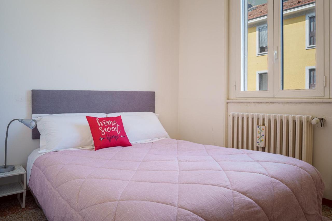 Accomodo Mib13 Bivano Navigli Milão Exterior foto